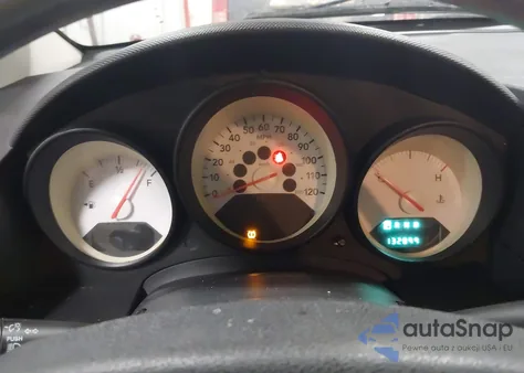 2008 Dodge Caliber Se z USA, uszkodzony, nr VIN 1B3HB28BX8D582466